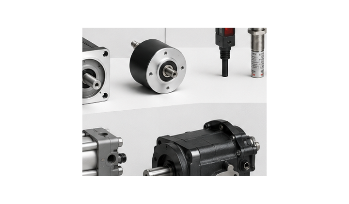 Industrial electric motors gearboxes and geared motors